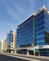 Courtyard by Marriott Al Barsha Dubai