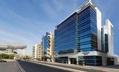 Courtyard by Marriott Al Barsha Dubai