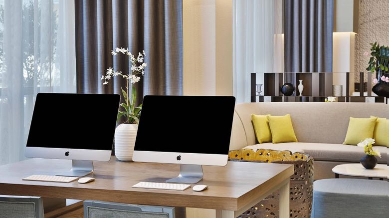 <b>Courtyard by Marriott Al Barsha Dubai Other</b>. Images powered by <a href="https://www.leonardoworldwide.com/" title="Leonardo Worldwide" target="_blank">Leonardo</a>.
