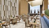 Courtyard by Marriott Al Barsha Dubai Restaurant