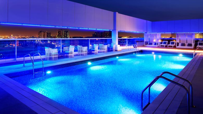 <b>Courtyard by Marriott Al Barsha Dubai Recreation</b>. Images powered by <a href="https://www.leonardoworldwide.com/" title="Leonardo Worldwide" target="_blank">Leonardo</a>.
