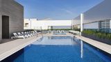 Courtyard by Marriott Al Barsha Dubai Recreation