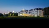 Courtyard Lenox Exterior