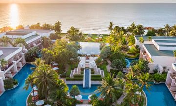 Sheraton Hua Hin Resort & Spa