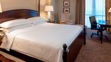 Sheraton Houston Brookhollow Hotel Suite