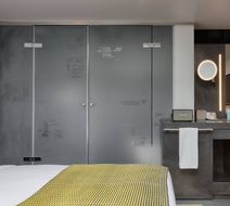 W Amsterdam Room