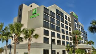 Holiday Inn Orlando East-UCF Area