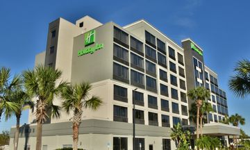 Holiday Inn Orlando East-UCF Area