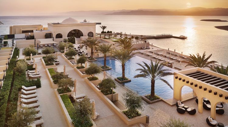 Al Manara, A Luxury Collection Hotel Recreation