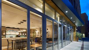 Residence Inn London Tower Bridge