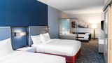 SpringHill Suites Overland Park Leawood Suite