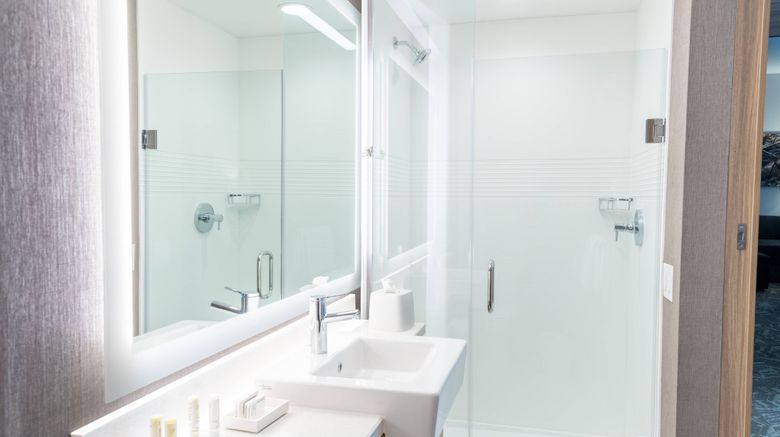 <b>SpringHill Suites Overland Park Leawood Room</b>. Images powered by <a href="https://www.leonardoworldwide.com/" title="Leonardo Worldwide" target="_blank">Leonardo</a>.