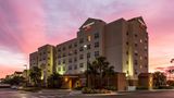 Residence Inn Orlando Airport Exterior