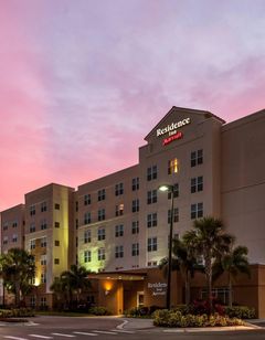 Residence Inn Orlando Airport
