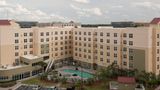 Residence Inn Orlando Airport Exterior