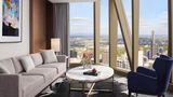 The Ritz Carlton Melbourne Suite