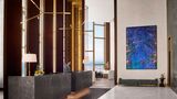 The Ritz Carlton Melbourne Lobby