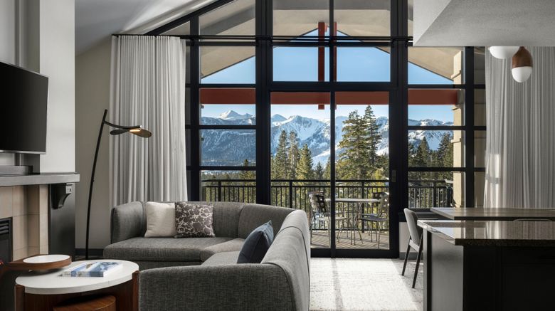 <b>The Westin Monache Resort, Mammoth Suite</b>. Images powered by <a href="https://www.leonardoworldwide.com/" title="Leonardo Worldwide" target="_blank">Leonardo</a>.