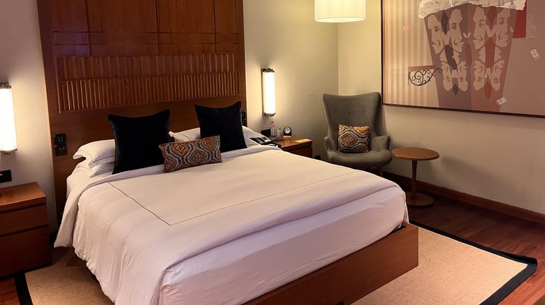 <b>Taj City Centre New Town Suite</b>. Images powered by <a href="https://www.leonardoworldwide.com/" title="Leonardo Worldwide" target="_blank">Leonardo</a>.