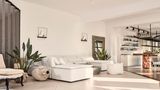 Liostasi Hotel and Suites Lobby