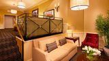 Algonquin Hotel Times Square, Autograph Suite