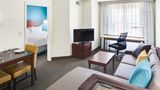 Residence Inn Milford Suite