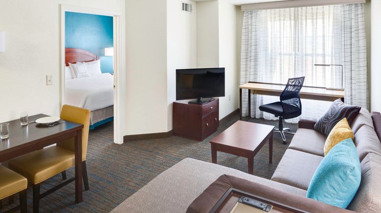 <b>Residence Inn Milford Suite</b>. Images powered by <a href="https://www.leonardoworldwide.com/" title="Leonardo Worldwide" target="_blank">Leonardo</a>.