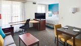Residence Inn Milford Suite
