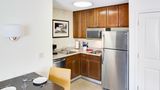 Residence Inn Milford Suite