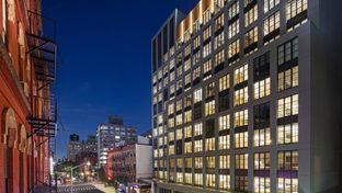 Moxy NYC East Village