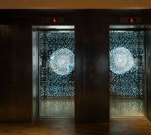 Moxy NYC East Village Exterior