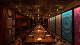 Moxy NYC East Village Meeting