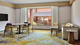 Mulberry Shades, A Tribute Portfolio Res Room