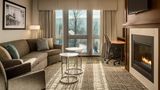 Fairfield Inn & Suites Waterbury Stowe Suite