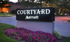 Courtyard Baltimore Hunt Valley