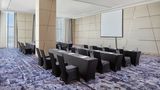 Batam Marriott Hotel Harbour Bay Meeting