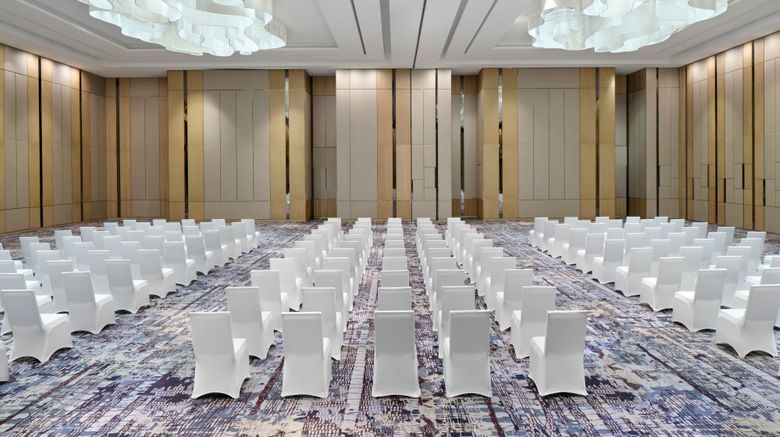 <b>Batam Marriott Hotel Harbour Bay Meeting</b>. Images powered by <a href="https://www.leonardoworldwide.com/" title="Leonardo Worldwide" target="_blank">Leonardo</a>.