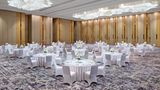 Batam Marriott Hotel Harbour Bay Meeting