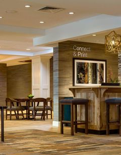 Fairfield Inn & Suites Waterbury Stowe