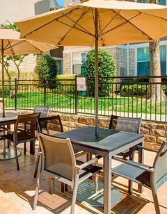 Residence Inn by Marriott Dallas Park