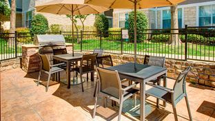 Residence Inn by Marriott Dallas Park