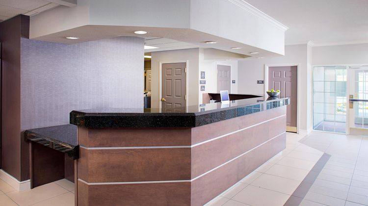 Residence Inn by Marriott Dallas Park Exterior