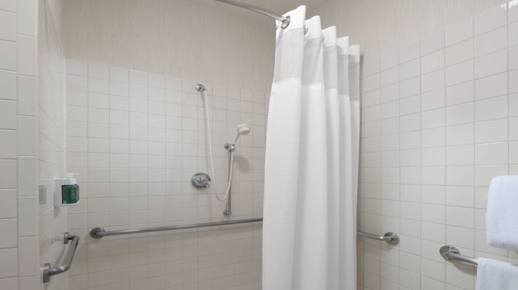 Residence Inn by Marriott Dallas Park Room