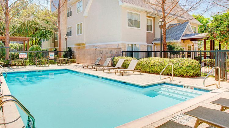 Residence Inn by Marriott Dallas Park Recreation