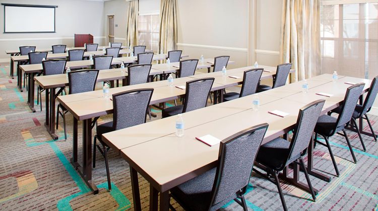 Residence Inn by Marriott Dallas Park Meeting