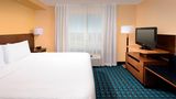 Fairfield by Marriott Weatherford Suite