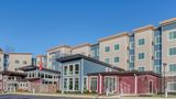 <b>Residence Inn Providence Lincoln Exterior</b>. Images powered by <a href="https://www.leonardoworldwide.com/" title="Leonardo Worldwide" target="_blank">Leonardo</a>.