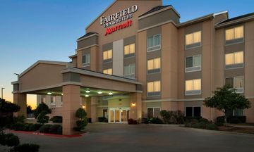 Fairfield by Marriott Weatherford