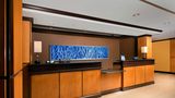 Fairfield by Marriott Weatherford Lobby