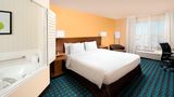 Fairfield by Marriott Weatherford Pool
